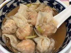 净云吞-池记(尖沙咀店)