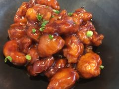 -金牌外婆家(苏州中心店)