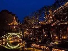 -龙潭水乡