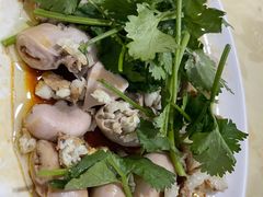 白切生肠-电白鸭粥店(下沙二坊88号店)