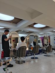 -形象革命造型·护肤Hair Studio