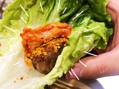 -本炙炭烤·蒲烧活鳗料理店(金沙洲店)