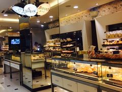 罗莎蛋糕魔法师(四方坪店)-罗莎蛋糕Rosa bread(四方坪店)
