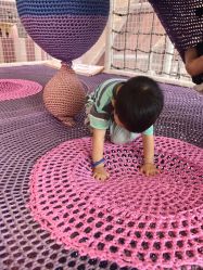 点击看大图 -奈尔宝家庭中心·亲子餐厅(华采天地店)