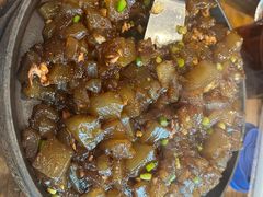 -老雒阳面馆·水席(定鼎门店)