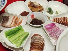 -山西会馆·晋菜·晋商宴·牌匾博物馆(胜利东街店)