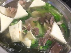 捞化-福屿鲜捞小吃·捞化(福屿总店)