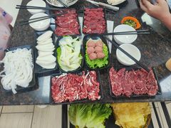 -山珍鲜牛肉火锅本地老字号(汕中老店)