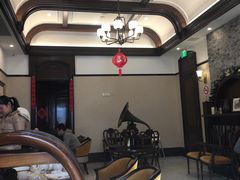 -东海咖啡馆