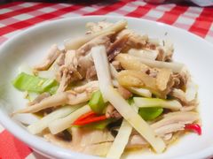 -西贝莜面村(当代商城店)