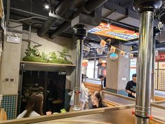 -西塔老太太泥炉烤肉(双井店)