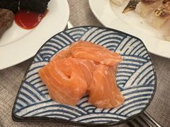 -东方红海鲜百汇(国际大厦店)