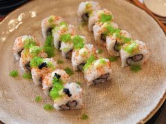 -济南凯宾斯基酒店-THE VIEW云景全日制餐厅