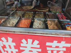 -庄记大饼卷菜(醒狮小区店)