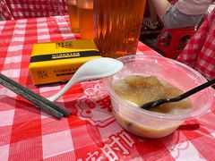 -荆九爷爆炒桥头三嫩(夫子庙店)