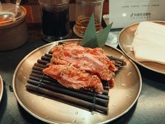 -西塔老太太泥炉烤肉(虹桥南丰城店)
