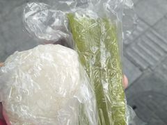 -非遗近水楼糕团(景德路店)