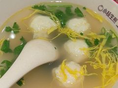 -小杨生煎(南汇欧尚店)