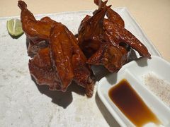 -侨美食家·粤菜(体育西路店)