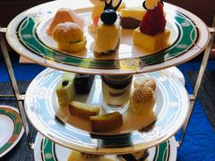 -马勒别墅·中餐厅