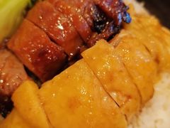 -大快活(罗湖商业城分店)