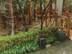 -中和·国风茶馆(愚园路店)