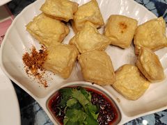 -云南李记罐罐米线饵丝小吃(汉中门金鹰店)