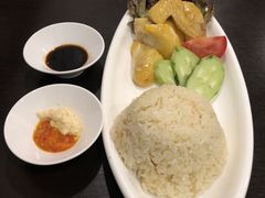 -熠盛·本帮菜Bistro(永嘉路店)