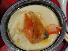 -京樽回転寿司(奥林匹克店)