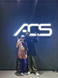 -ACS舞蹈工作室