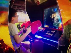 -幻贝家儿童乐园(苏州中心店)