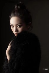 -米莱摄影写真(五大道别墅店)