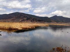 -丽江泸沽湖景区
