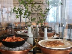 -广州四季酒店·意珍·意式自助餐