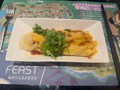 -汕头龙光喜来登酒店