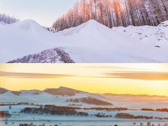 -塞罕坝国家级自然保护区