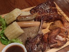-宝莱纳啤酒花园餐厅PAULANER BRAUHAUS Nanjing(广州路店)