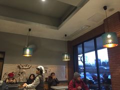 大堂-大福来(西青道店)