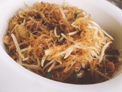 海鲜炒粉丝-山外山菜馆(玉泉路店)