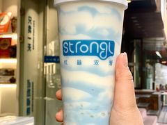 -白色日记·手作酸奶(麦凯乐店)