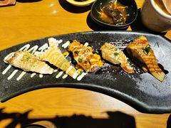 -渔寿司·日本料理(艾尚天地店)