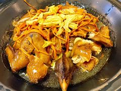 -花果山庄•现烤荔枝柴烧鹅