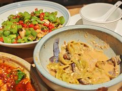 -水煮三国·川鲁江湖菜(香山店)