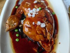 -扬州狮子楼·非遗淮扬菜(东关街店)