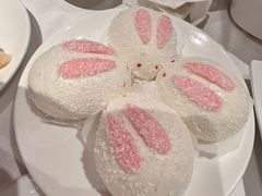 -文兴酒家(晶品店)