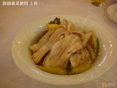 那个猪宝的冷菜-和记小菜(东方店)