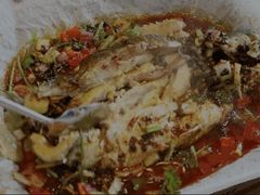 -渔太傅重庆纸上烤鱼(东大店)
