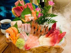 -阿吾罗日本料理(K11艺术中心店)