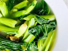 盐水浸菜心-鹅公村·国家非遗传承(荔湾店)