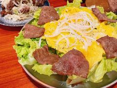 -大阪烧肉BAKA一代(十亩地店)